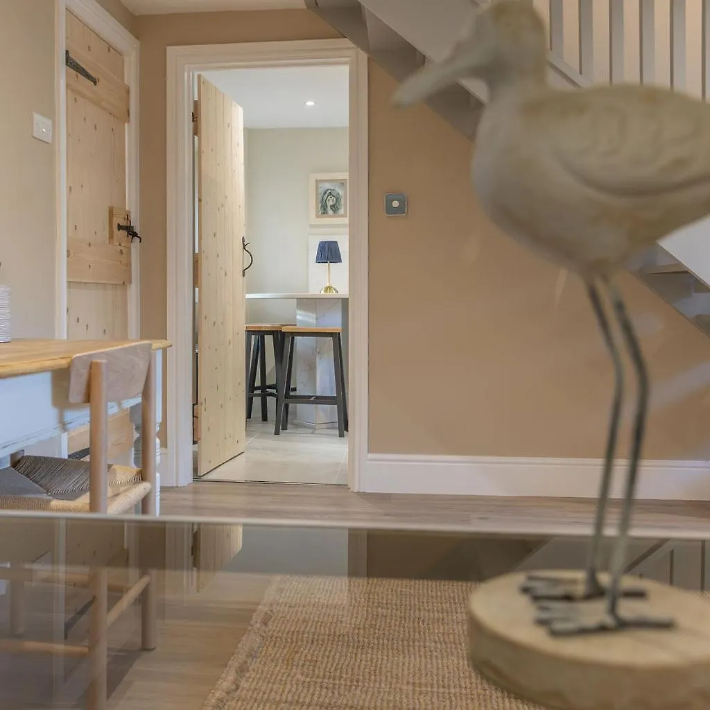 Ferienhaus Wood Cottage - 3 Bedroom - Bishopston Swansea Großbritannien