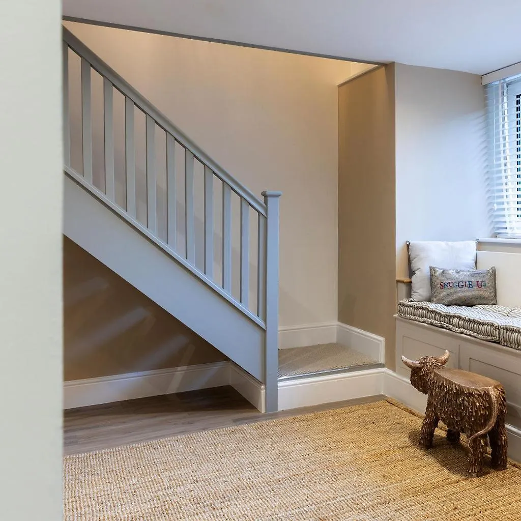 Wood Cottage - 3 Bedroom - Bishopston Swansea Ferienhaus