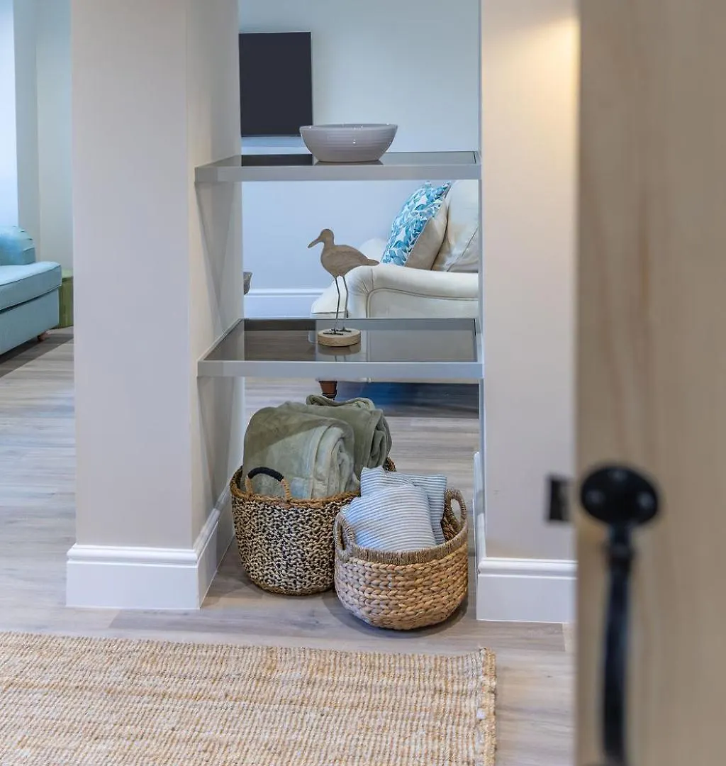 Wood Cottage - 3 Bedroom - Bishopston Swansea Ferienhaus