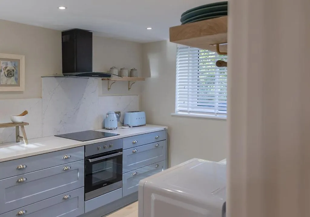 Wood Cottage - 3 Bedroom - Bishopston Swansea Ferienhaus