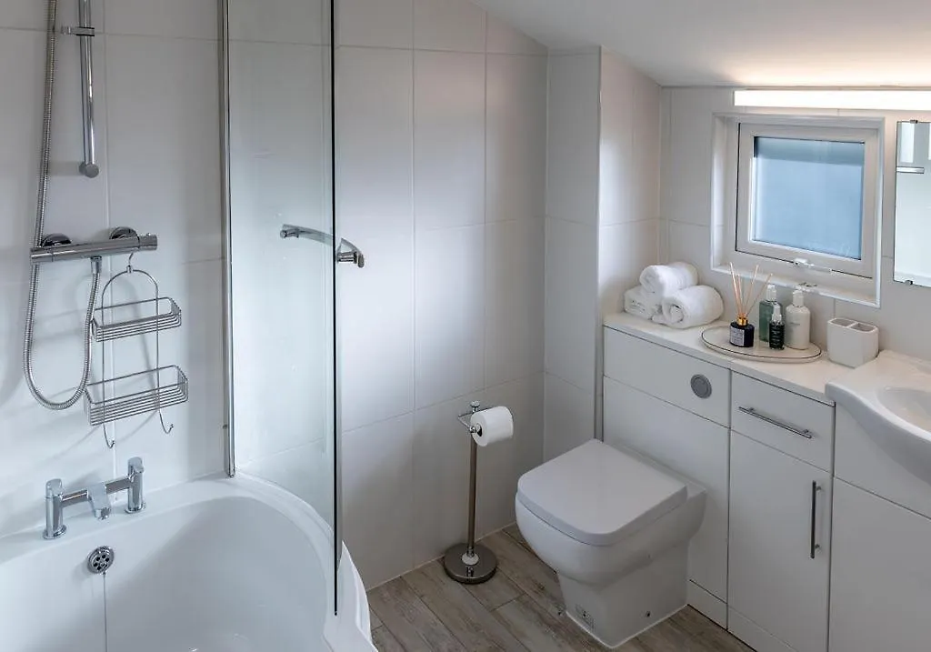 Wood Cottage - 3 Bedroom - Bishopston Swansea Großbritannien