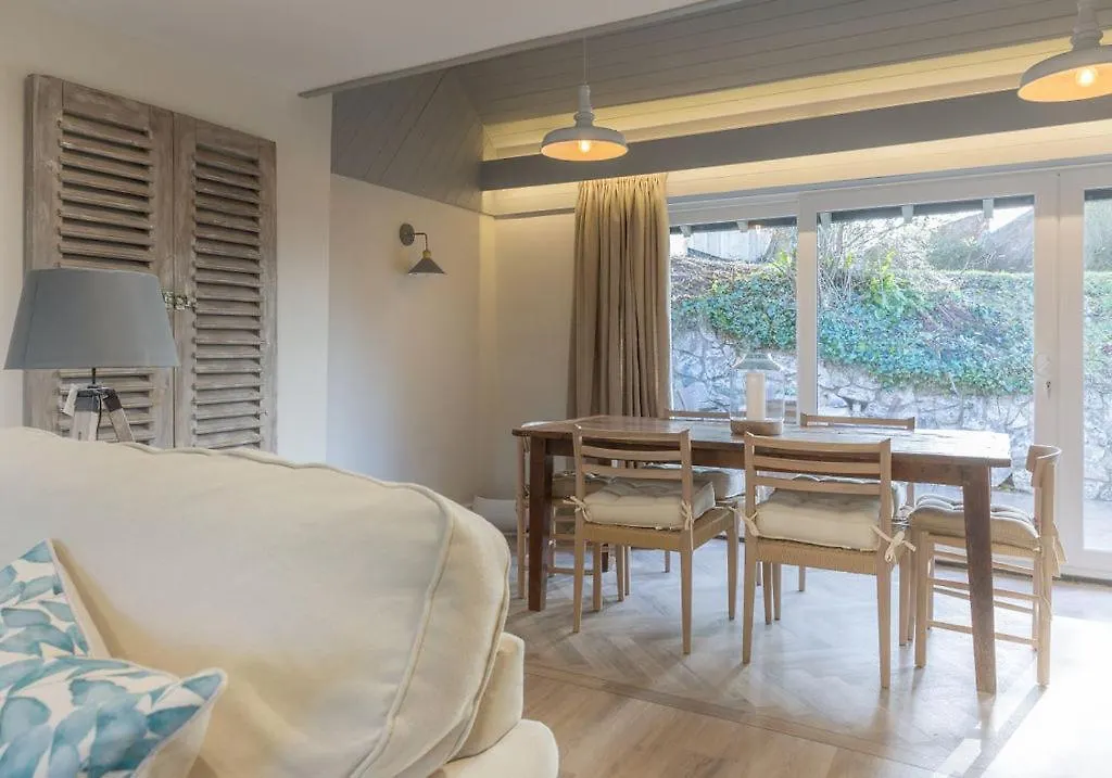 Wood Cottage - 3 Bedroom - Bishopston Swansea