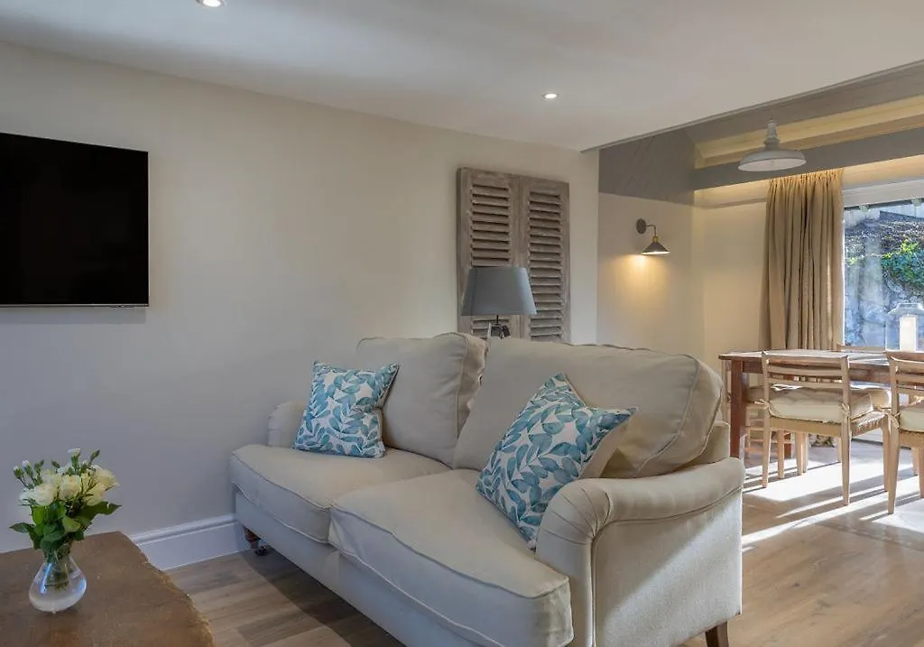 Wood Cottage - 3 Bedroom - Bishopston Swansea Сasa de vacaciones
