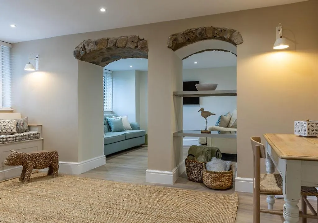 Wood Cottage - 3 Bedroom - Bishopston Swansea Reino Unido